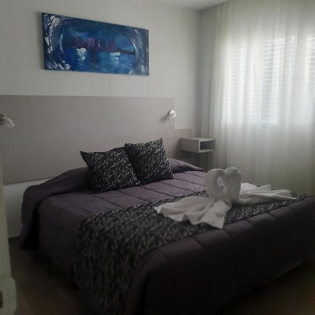 Blu Apartments Сан Рафаел Екстериор снимка