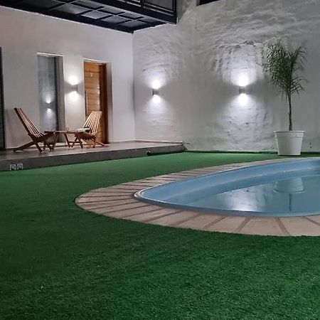 Blu Apartments Сан Рафаел Екстериор снимка