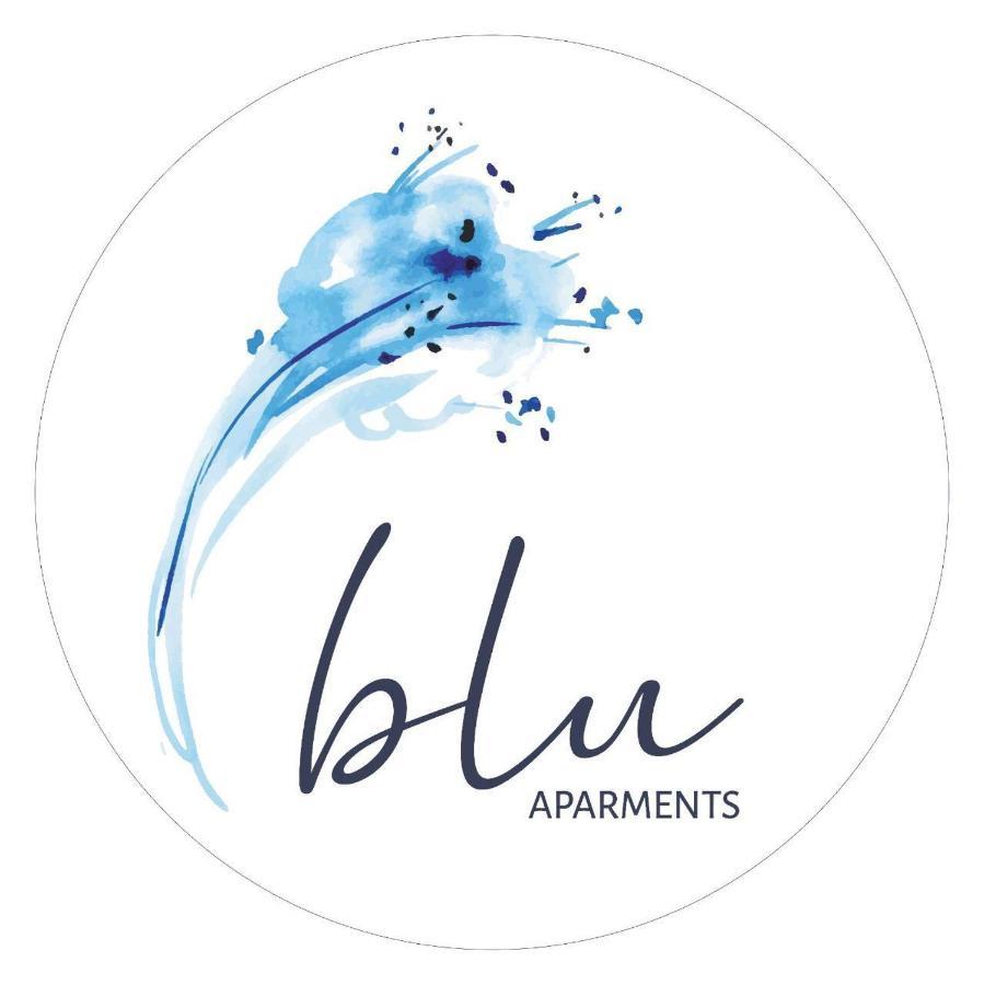 Blu Apartments Сан Рафаел Екстериор снимка