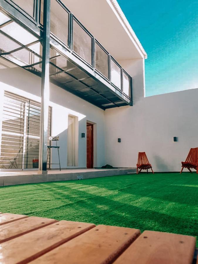 Blu Apartments Сан Рафаел Екстериор снимка