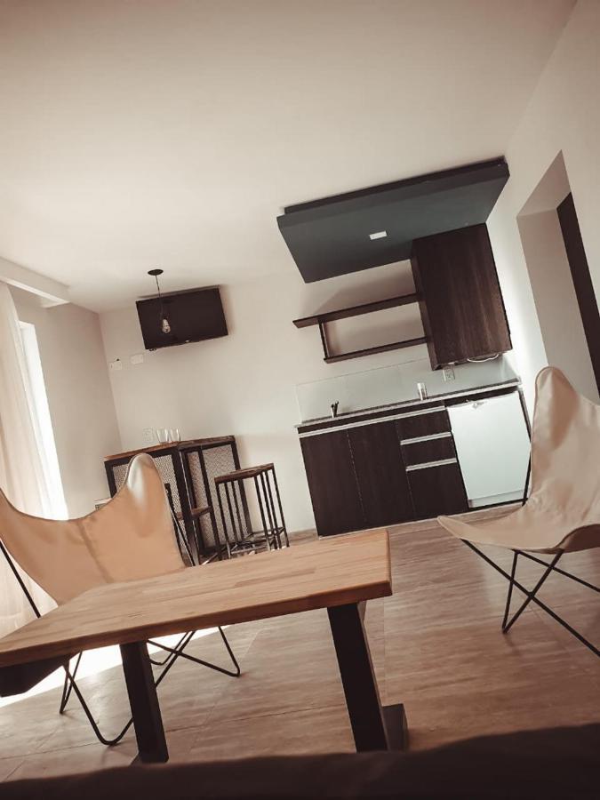 Blu Apartments Сан Рафаел Екстериор снимка