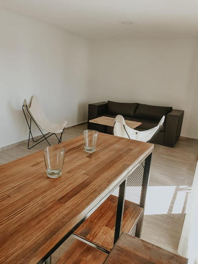 Blu Apartments Сан Рафаел Екстериор снимка