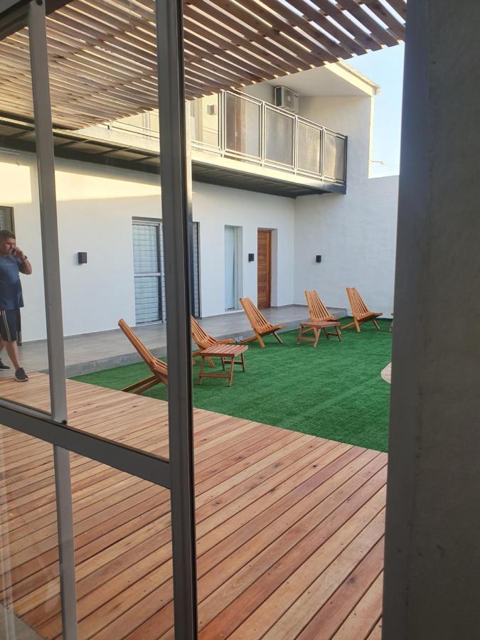Blu Apartments Сан Рафаел Екстериор снимка