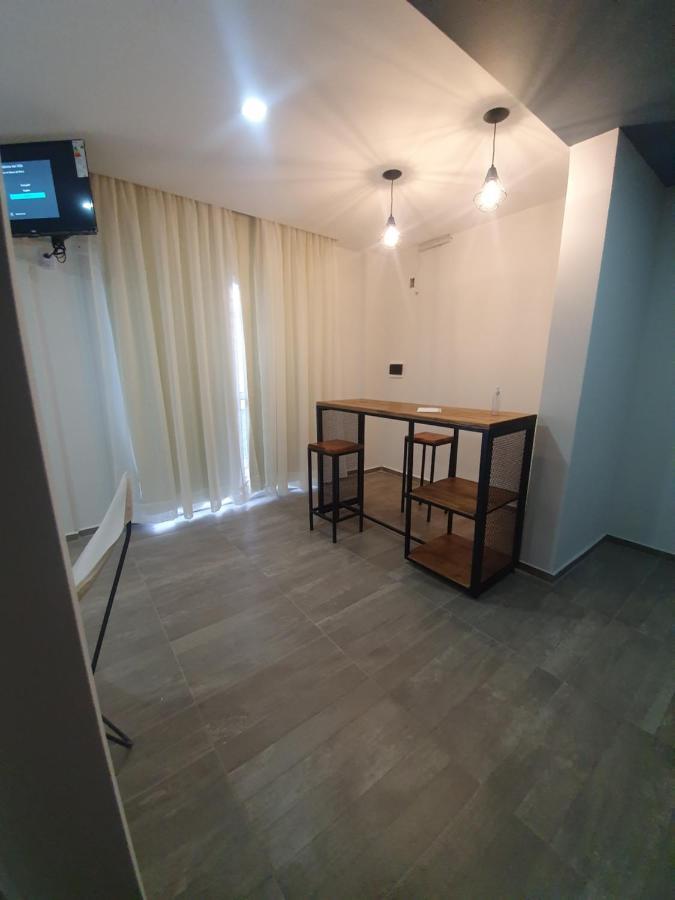 Blu Apartments Сан Рафаел Екстериор снимка