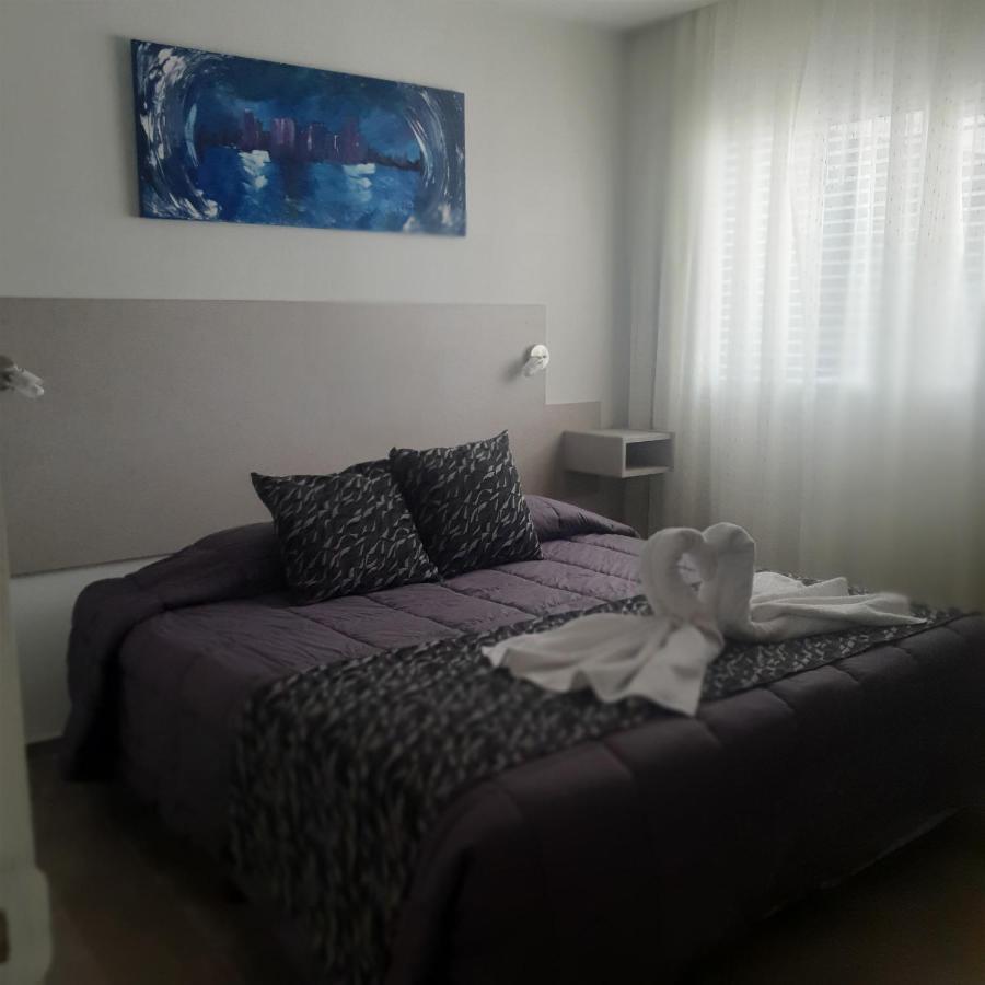 Blu Apartments Сан Рафаел Екстериор снимка