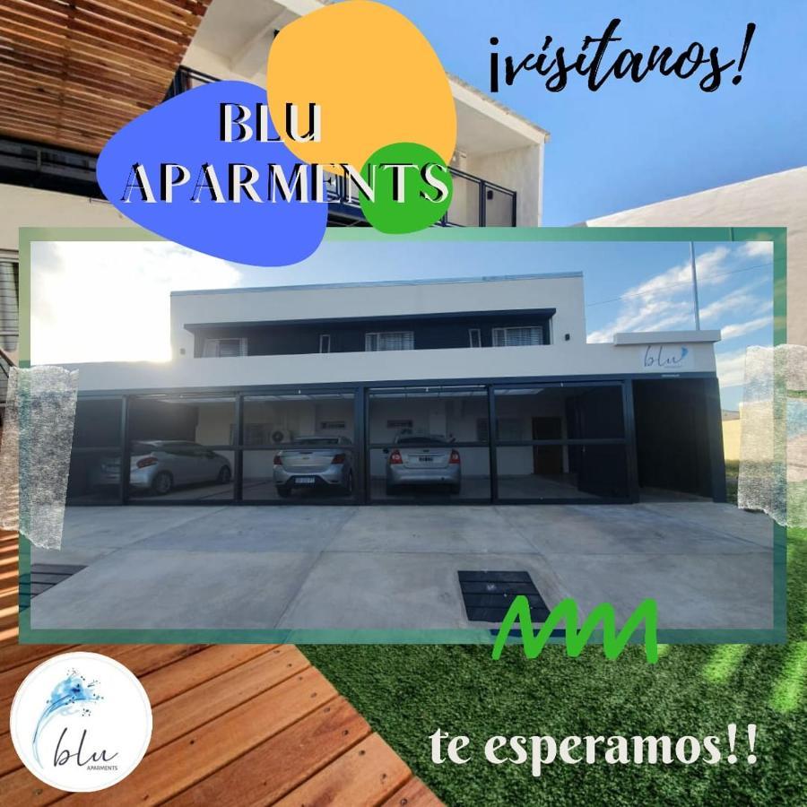 Blu Apartments Сан Рафаел Екстериор снимка