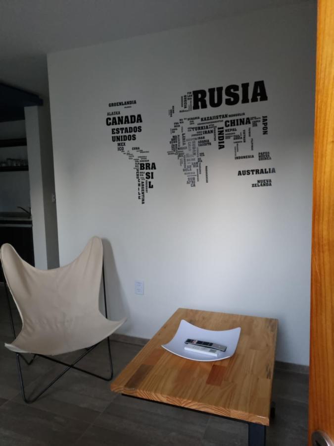 Blu Apartments Сан Рафаел Екстериор снимка