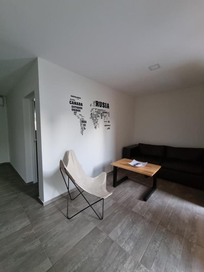 Blu Apartments Сан Рафаел Екстериор снимка