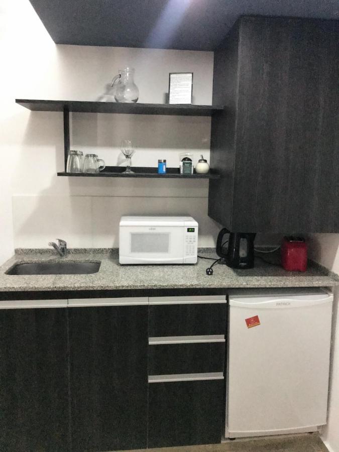 Blu Apartments Сан Рафаел Екстериор снимка