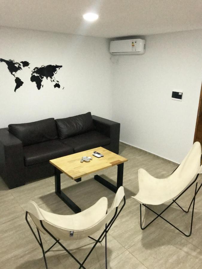 Blu Apartments Сан Рафаел Екстериор снимка