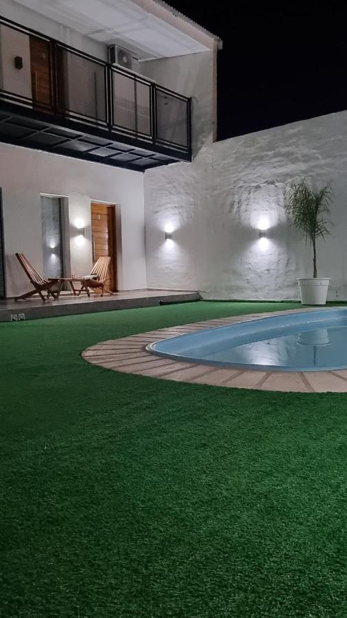 Blu Apartments Сан Рафаел Екстериор снимка