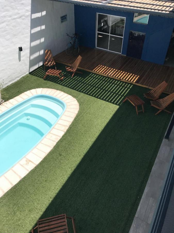 Blu Apartments Сан Рафаел Екстериор снимка
