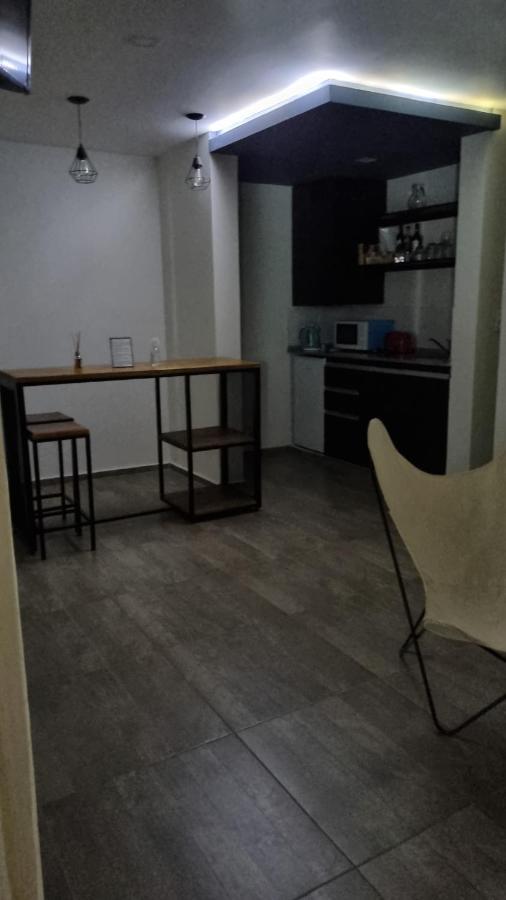 Blu Apartments Сан Рафаел Екстериор снимка