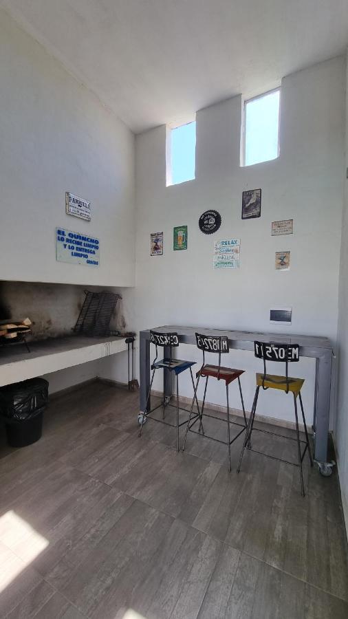 Blu Apartments Сан Рафаел Екстериор снимка